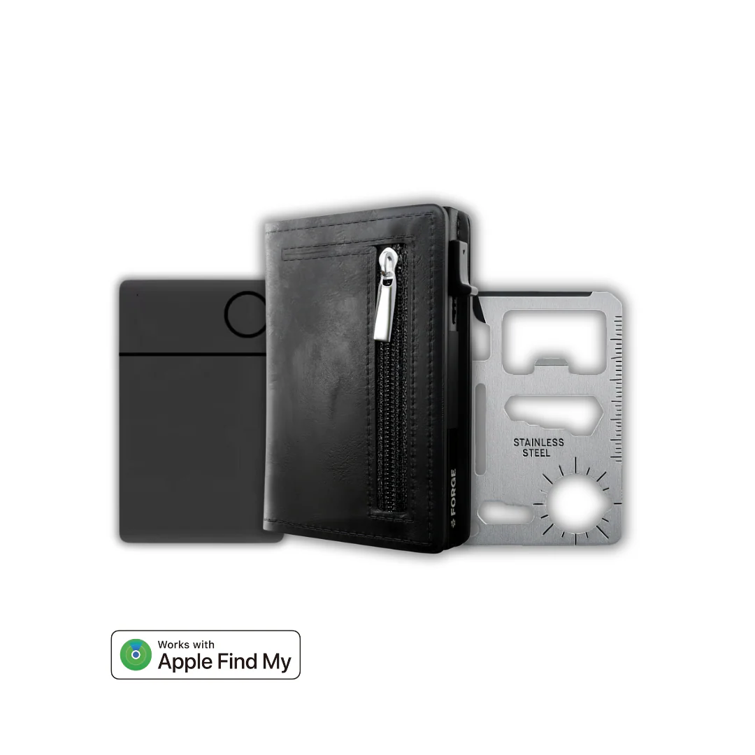 Wallets